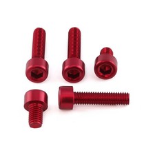 Aluminium Fuel Cap Kit Yamaha