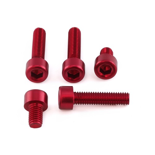 Aluminium fuel cap kit - fuel,