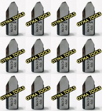 12x Van Norman USA Boring Bar