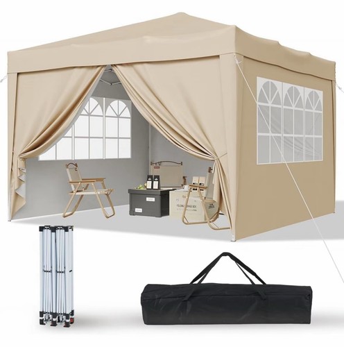 Pop up gazebo - 3m,