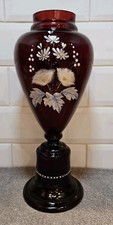 Vintage extra Large Hand