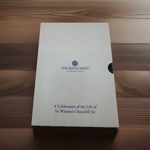 Sir winston churchill - sir,