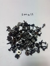 Mixed Car Screws Bolts Nuts