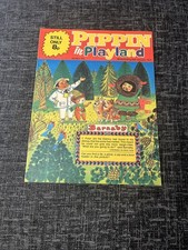 Pippin In Playland Comic - 29