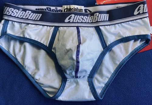 Pouch briefs size - size, m