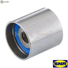 DEFLECTION PULLEYGUIDE PULLEY