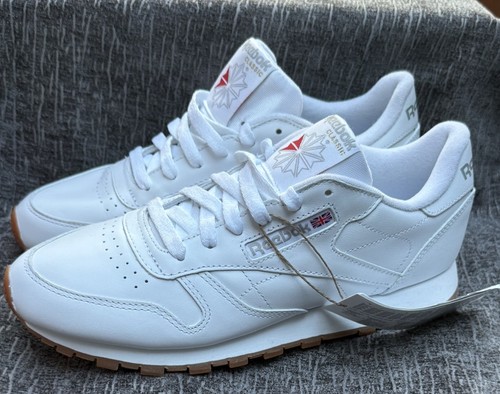 Reebok classic leather - reebok,