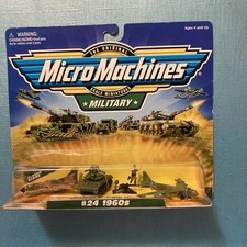 Galoob 1998 Micro Machines