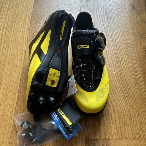 Mavic crossmax ultimate mtb - sl,