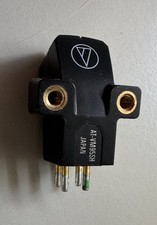Audio technica vm95sh - at,