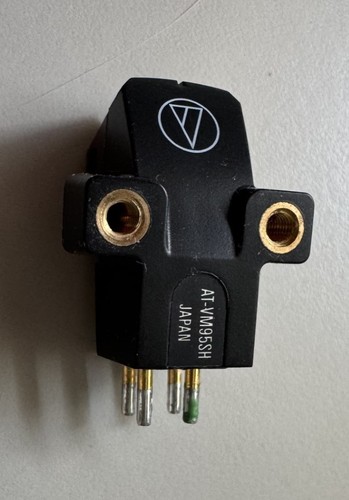 Audio technica vm95sh - technica, at