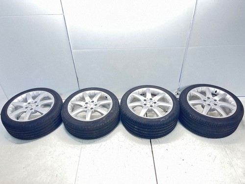 Mercedes benz w203 2006 - w203, set