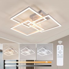 40W Dimmable LED Ceiling Light