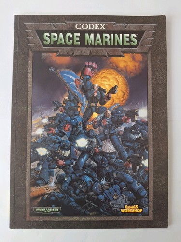 40k warhammer space - warhammer:, marines