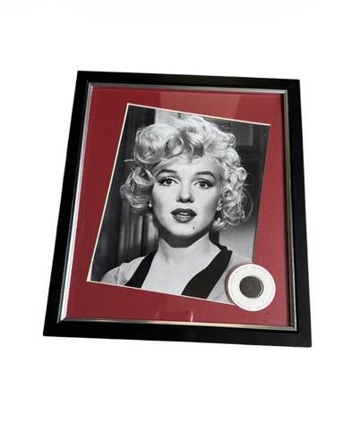 Marilyn monroe rare strand - strand, of
