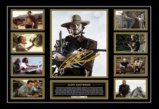 Clint Eastwood Iconic Movies