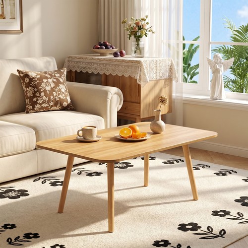 White natural wood coffee - wood,