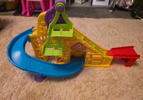 Fisher price little people - fisher,