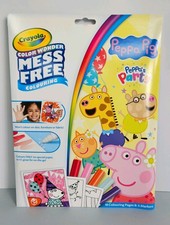 PEPPA PIG PEPPA'S PARTY