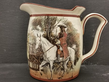 ANTIQUE ROYAL DOULTON 'Sir