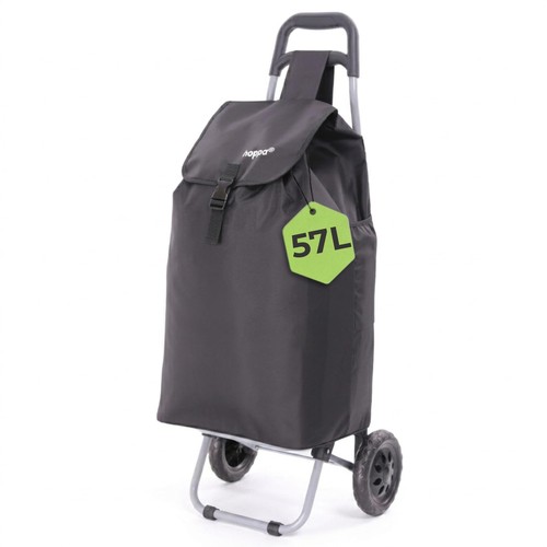 Hoppa shopping trolley - hoppa,