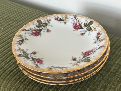 Chodziez iwona dessert plates - chodziez,