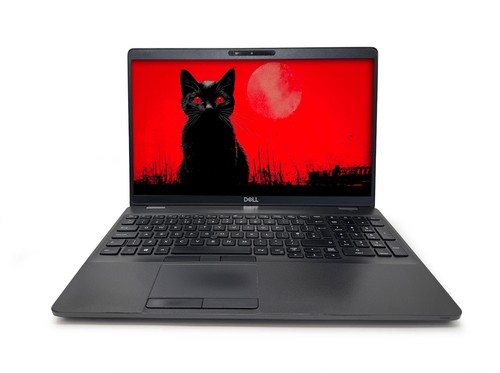 Laptop dell latitude 5500 core - laptop,