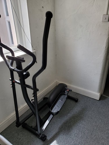 Pro fitness cross - ct,