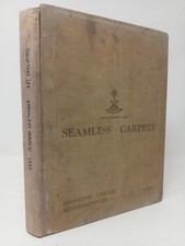 Brintons Seamless Carpets