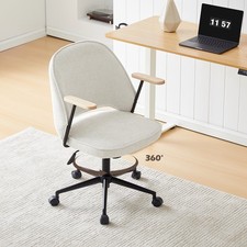 Office Chair Reclinable Swivel