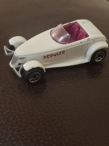 Matchbox plymouth prowler - matchbox,