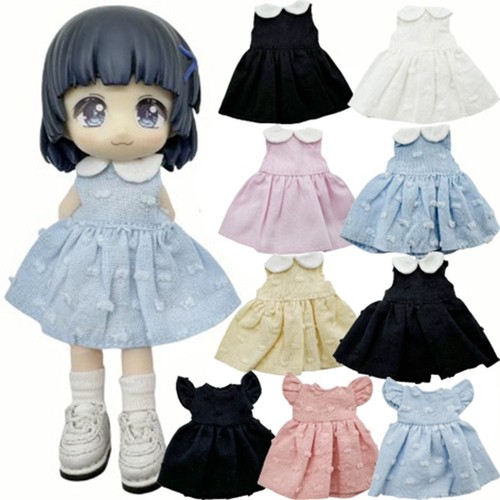 Accessories doll dot - accessories, dresses