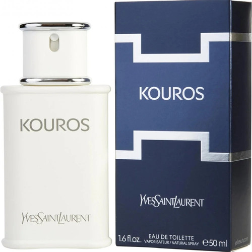 Ysl kouros 50ml edt spray - 50ml, |
