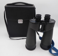 Vintage Swift Satellite Binoculars 20x80 Binoculars Model No. 846