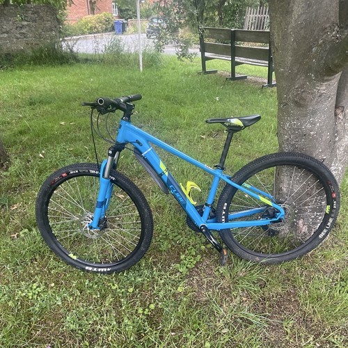 Junior cube aim - junior, 27.5”
