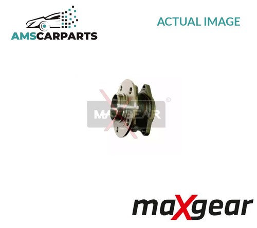 Wheel bearing kit - kit, set