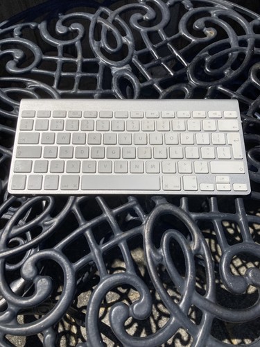 Genuine apple wireless - apple,