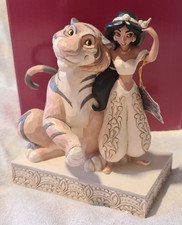 Disney Traditions - Wondrous Wishes - Jasmine - enesco NEW/BOXED