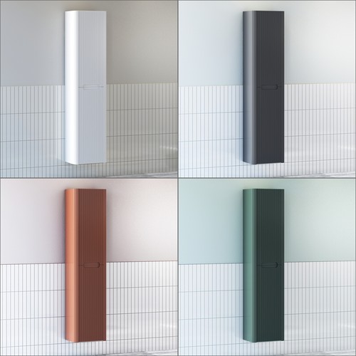 1500mm bathroom furniture wall - bathroom,