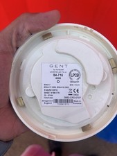 Gent fire Alarm Equipment