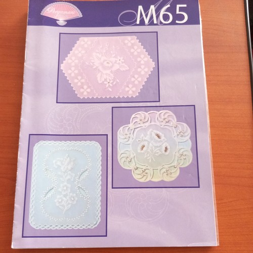 Pergamano parchment craft - pergamano,