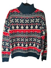 BPC Nordic Fairisle Knit