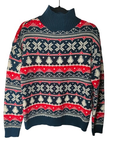 Bpc nordic fairisle - nordic,