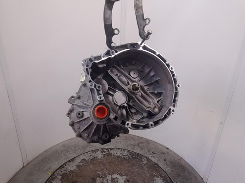 Mini gearbox - mini,