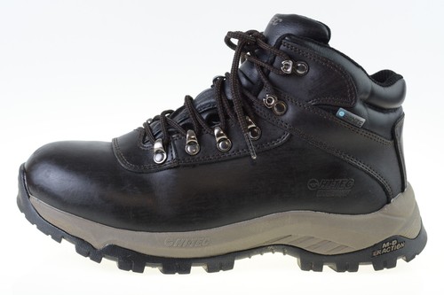 Tec eurotrek lite mid - hi-tec,