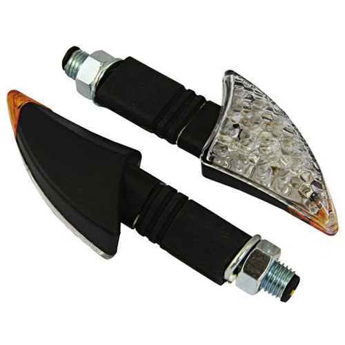 Bike led talon indicators - led,
