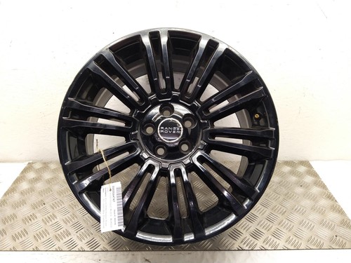 Range rover evoque wheel - rover, x