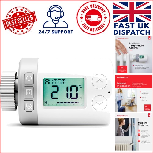 Digital thermostat valve - digital,