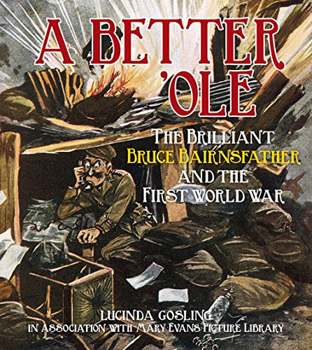 Better ole the brilliant - better, 'ole: