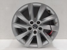 2021 SKODA SUPERB Mk3 (3V)